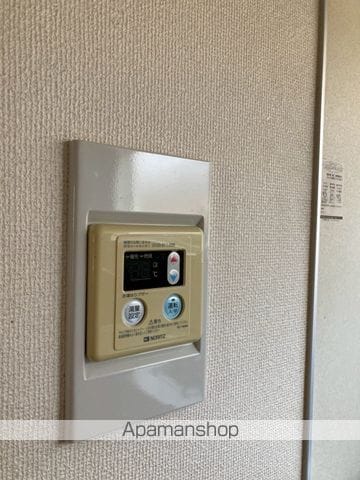レジデンスA棟の内装写真