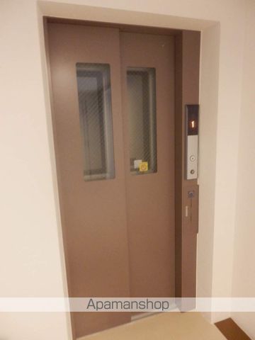 レストシティ北7条の内装写真