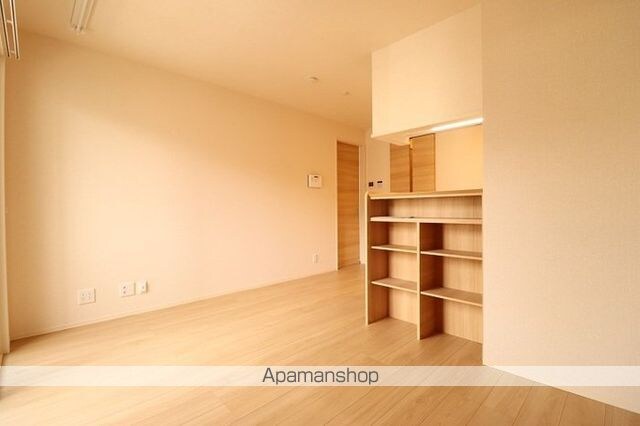 Ａｍａｐｏｌａ　Ａｎｎｅｘ（アマポーラ　アネックス）[2LDK/55.78m2]のリビング・居間