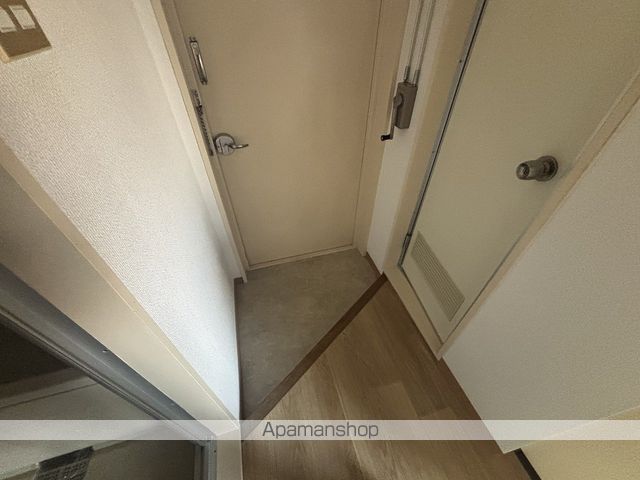 ハイタウン榎町の内装写真
