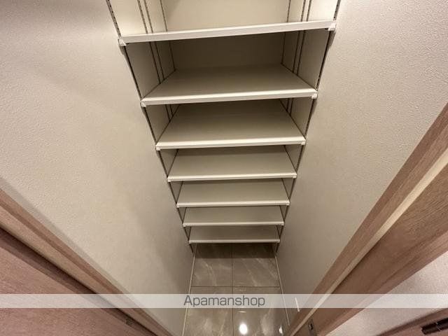 ルフォンプログレ上野御徒町の内装写真