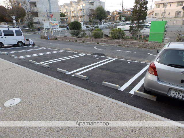 シャーメゾンセントリビエのその他写真