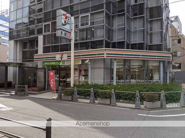 カスタリアタワー肥後橋 1110 ｜ 大阪府大阪市西区土佐堀１丁目2-24（賃貸マンション1K・11階・25.01㎡） その18