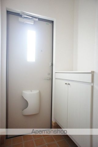 アヴニール IIの内装写真