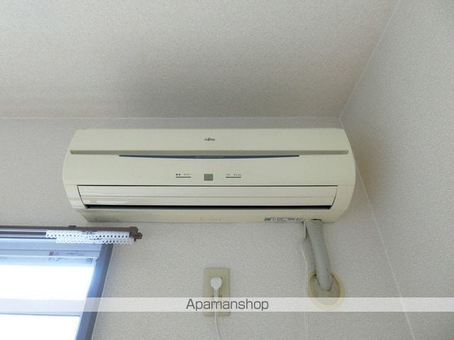 サンルミエールの内装写真