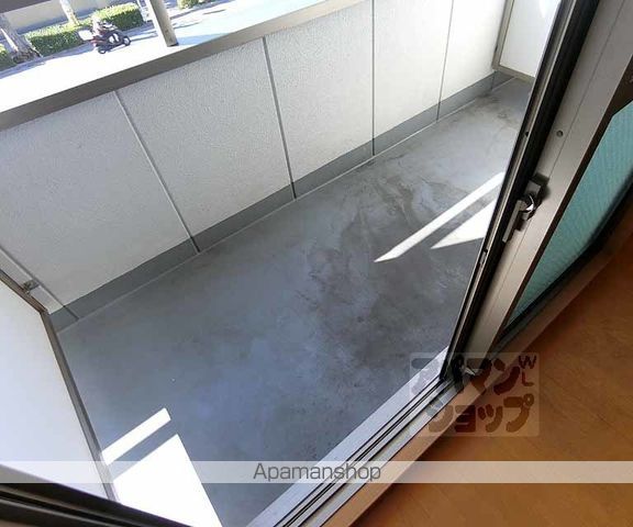 フラッティ円町北の内装写真