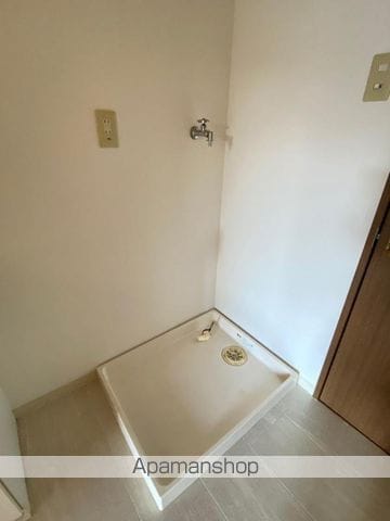 フォブール新居の内装写真
