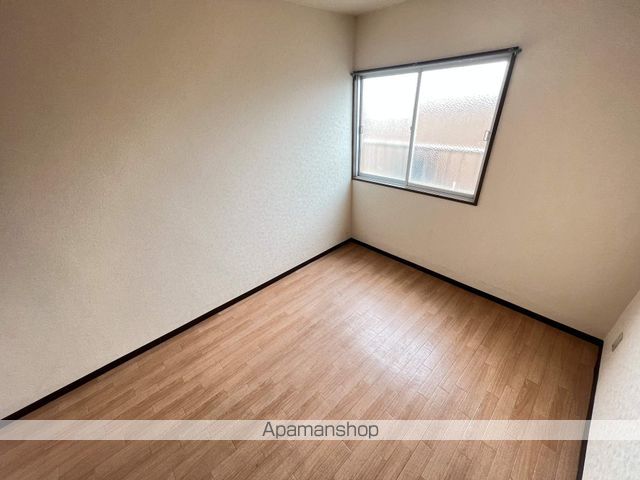 エス・ティビル旭町の内装写真