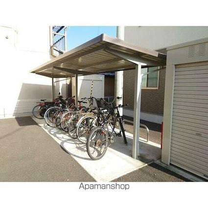 パル木ノ下　Ａ棟[1K/35.95m2]の内装3