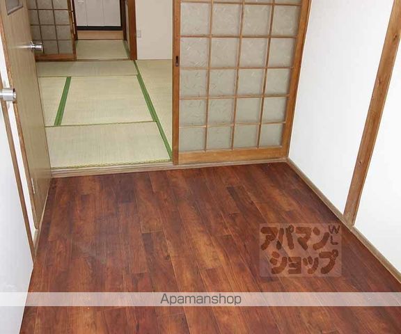第一.第二竹園荘の内装写真