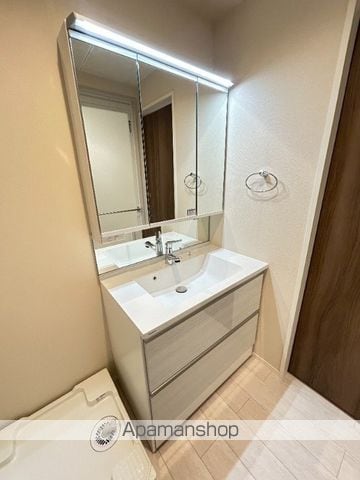 MAYFAIRの内装写真