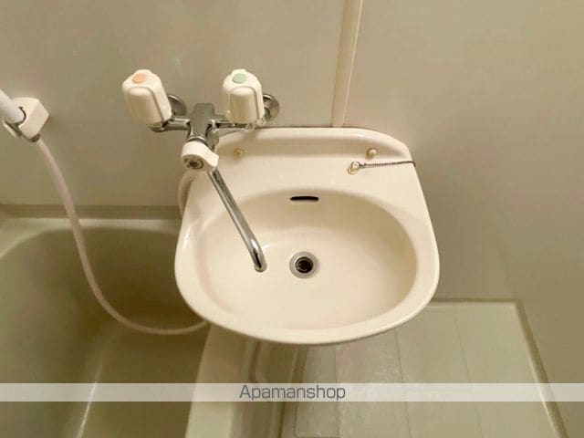 レオパレスグレイスの内装写真
