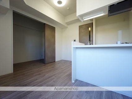 プレサンス吹上駅前エテルノ[1LDK/29.93m2]のリビング・居間