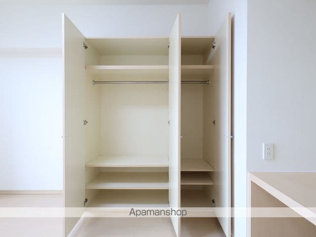 ドゥーエ大須の内装写真