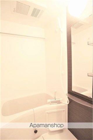 リブリ・PRURLIONの内装写真