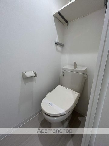 PULIZIAの内装写真