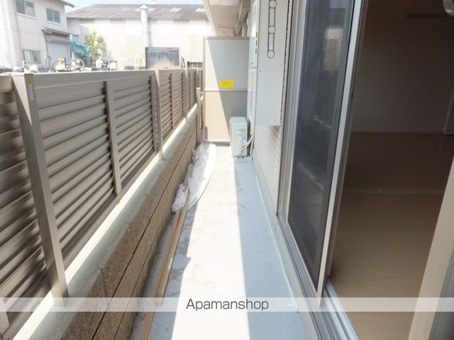 ユイマール近見の内装写真