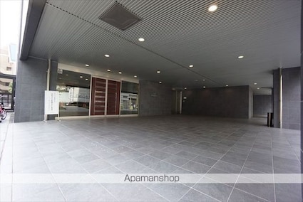 グラン・アベニュー　栄[1DK/40.57m2]のエントランス1