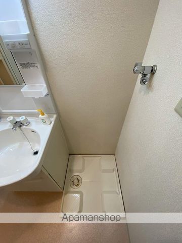 COMODO VITAの内装写真