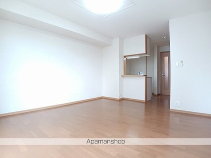 セピアコートＫ　Ｂ[1R/33.15m2]のリビング・居間