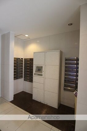 福岡県福岡市博多区美野島２丁目[1LDK/33.01m2]の共用部5