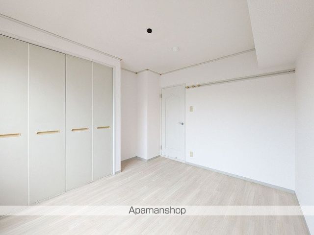ウエストパーク三橋の内装写真