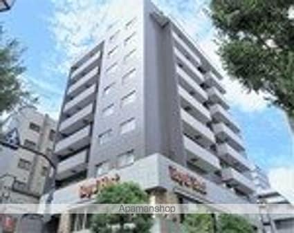 ヴァンテ・アン神楽坂[2LDK/73.92m2]の外観5