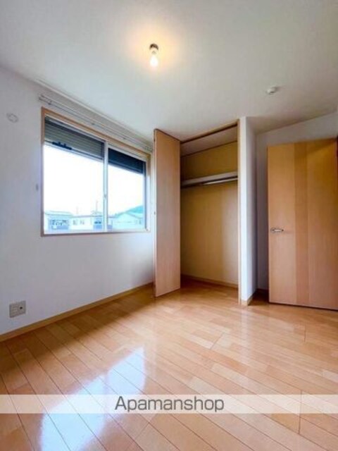 和歌山県和歌山市井辺[2LDK/52.6m2]の内装7