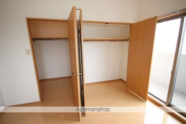 レジデンス・古市橋の内装写真
