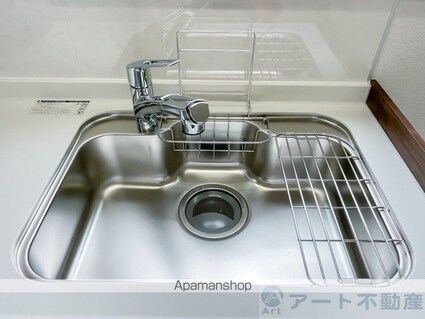 ディアス芳居　Ｂ棟[2LDK/54.9m2]の内装5