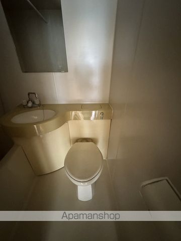 松田ビルの内装写真