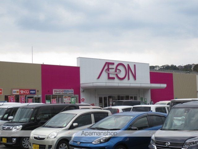 ジュネスコート白岳の内装写真