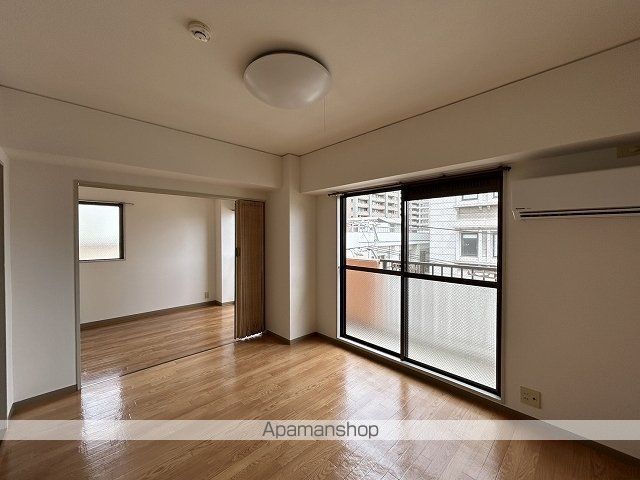 第3福助マンションの内装写真