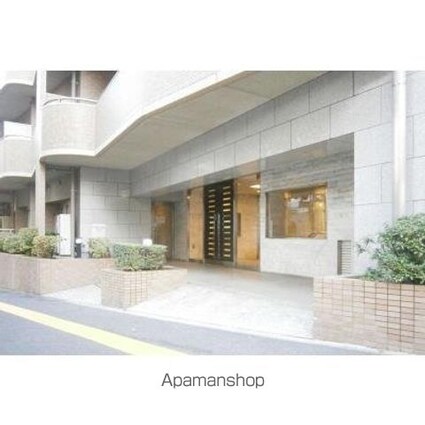 パークアクシス四谷ステージ[1R/51.62m2]の周辺
