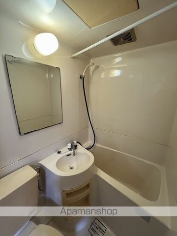 TOYOLIONSMANSIONNODAの内装写真