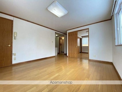 シェルメゾンダイチ[1LDK/42.93m2]のリビング・居間