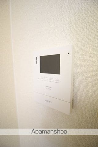 スプランドゥール中山下の内装写真