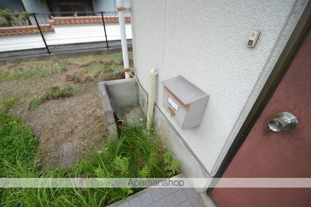 本城アパートのその他写真