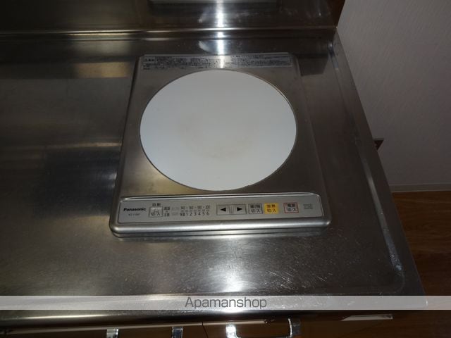 ドルム芦屋川の内装写真