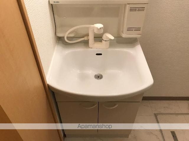 GーSHINEの内装写真