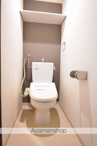 ル・コンフォールの内装写真