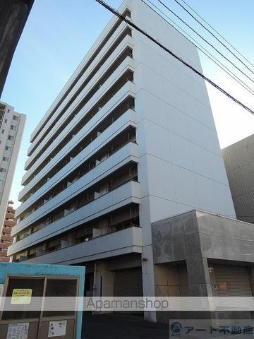 倖久三番町ビルの外観写真