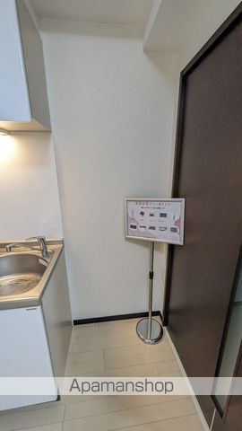 CITYSPIRE鶴見(セントアミー鶴見の内装写真