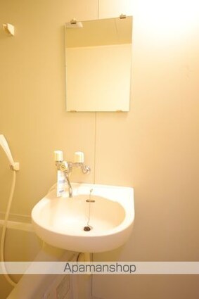 モイスペンテⅠ[1K/18.9m2]の洗面所