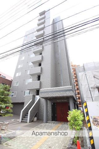 SQUARE MS614の外観写真