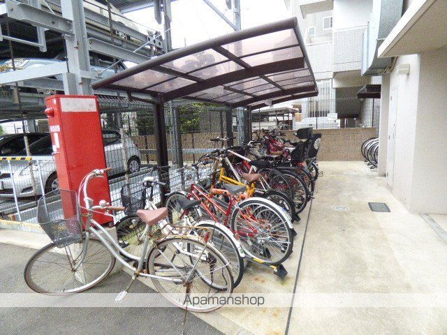 ステイツ姪浜駅前のその他写真
