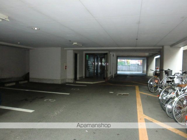 リュミエ白銀の周辺写真
