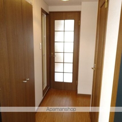 エスポワールハイム[1R/20.79m2]のその他内装7