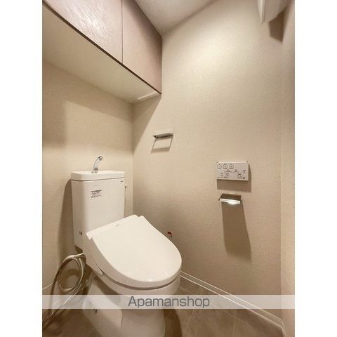 コンフォリア・リヴ住吉千田の内装写真