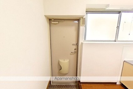 日の出マンション[1DK/30.63m2]の内装6